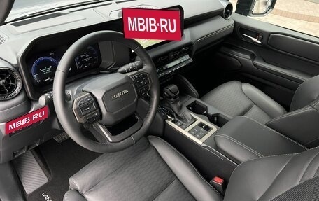 Toyota Land Cruiser Prado, 2026 год, 11 490 000 рублей, 7 фотография