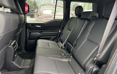 Toyota Land Cruiser Prado, 2026 год, 11 490 000 рублей, 8 фотография