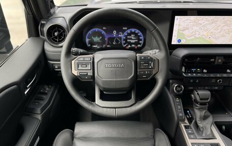 Toyota Land Cruiser Prado, 2026 год, 11 490 000 рублей, 11 фотография