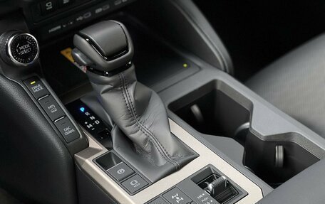 Toyota Land Cruiser Prado, 2026 год, 11 490 000 рублей, 25 фотография