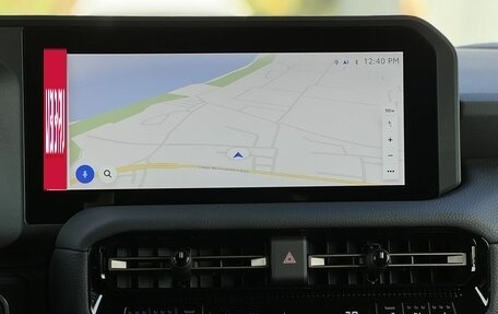 Toyota Land Cruiser Prado, 2026 год, 11 490 000 рублей, 19 фотография