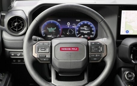 Toyota Land Cruiser Prado, 2026 год, 11 490 000 рублей, 12 фотография