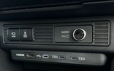 Toyota Land Cruiser Prado, 2026 год, 11 490 000 рублей, 26 фотография