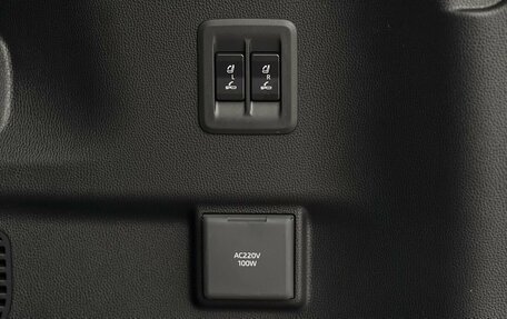 Toyota Land Cruiser Prado, 2026 год, 11 490 000 рублей, 38 фотография