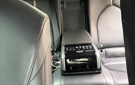 Toyota Camry, 2019 год, 270 000 рублей, 6 фотография