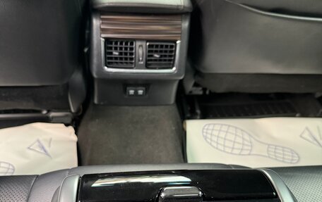 Toyota Camry, 2019 год, 270 000 рублей, 7 фотография