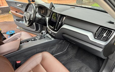 Volvo XC60 II, 2020 год, 4 000 000 рублей, 4 фотография