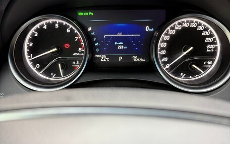 Toyota Camry, 2019 год, 270 000 рублей, 9 фотография
