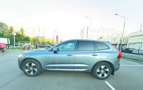Volvo XC60 II, 2020 год, 4 000 000 рублей, 2 фотография