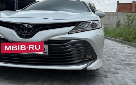Toyota Camry, 2019 год, 270 000 рублей, 5 фотография