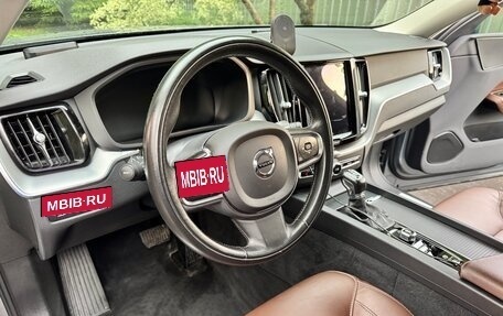 Volvo XC60 II, 2020 год, 4 000 000 рублей, 3 фотография