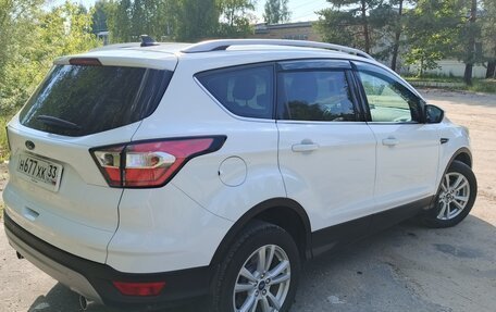 Ford Kuga III, 2019 год, 2 100 000 рублей, 4 фотография