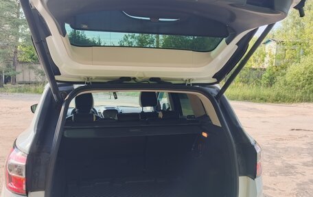 Ford Kuga III, 2019 год, 2 100 000 рублей, 7 фотография