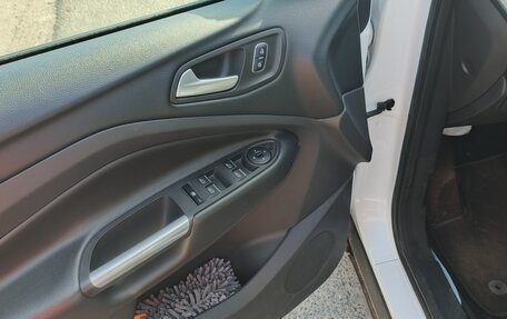 Ford Kuga III, 2019 год, 2 100 000 рублей, 14 фотография