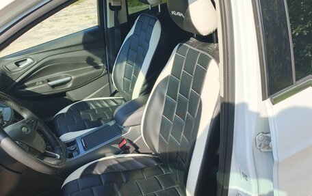 Ford Kuga III, 2019 год, 2 100 000 рублей, 12 фотография