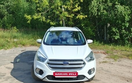 Ford Kuga III, 2019 год, 2 100 000 рублей, 6 фотография