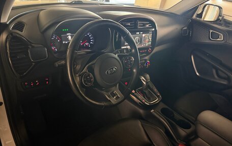 KIA Soul III, 2019 год, 2 100 000 рублей, 6 фотография