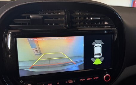 KIA Soul III, 2019 год, 2 100 000 рублей, 10 фотография