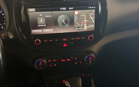KIA Soul III, 2019 год, 2 100 000 рублей, 8 фотография
