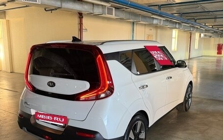 KIA Soul III, 2019 год, 2 100 000 рублей, 3 фотография