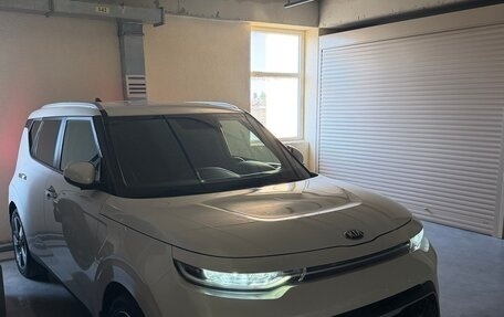 KIA Soul III, 2019 год, 2 100 000 рублей, 5 фотография