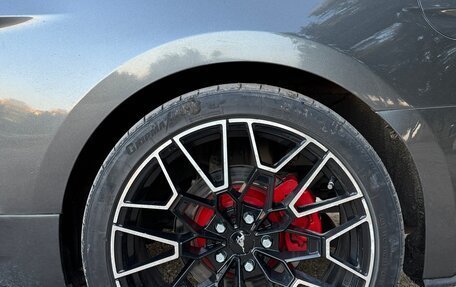 Ford Mustang VI рестайлинг, 2016 год, 2 450 000 рублей, 13 фотография