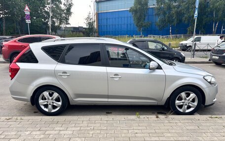 KIA cee'd I рестайлинг, 2010 год, 800 000 рублей, 3 фотография