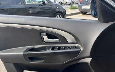 KIA cee'd I рестайлинг, 2010 год, 800 000 рублей, 14 фотография