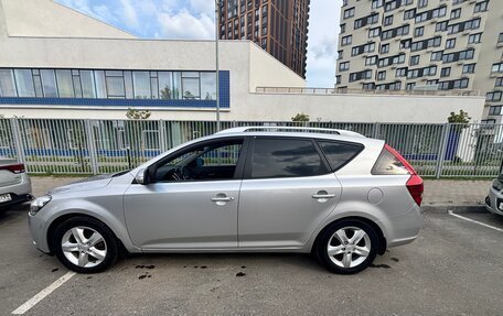 KIA cee'd I рестайлинг, 2010 год, 800 000 рублей, 12 фотография