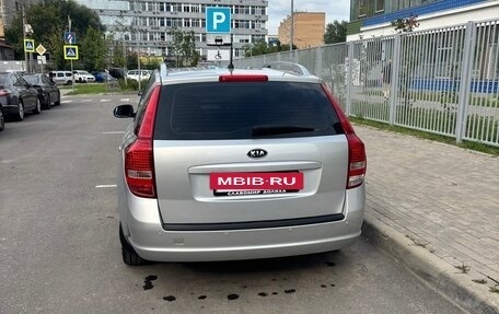 KIA cee'd I рестайлинг, 2010 год, 800 000 рублей, 16 фотография