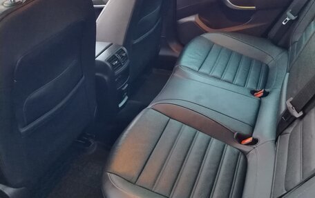 Opel Insignia II рестайлинг, 2013 год, 1 250 000 рублей, 12 фотография