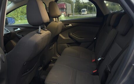 Ford Focus III, 2017 год, 1 100 000 рублей, 13 фотография