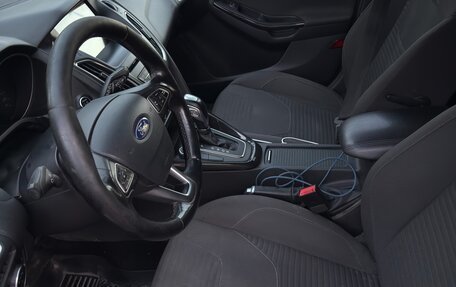 Ford Focus III, 2017 год, 1 100 000 рублей, 12 фотография