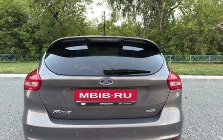 Ford Focus III, 2017 год, 1 100 000 рублей, 6 фотография