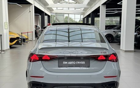 Mercedes-Benz E-Класс AMG, 2026 год, 15 390 000 рублей, 5 фотография