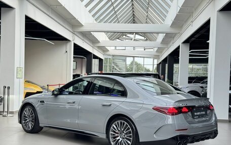 Mercedes-Benz E-Класс AMG, 2026 год, 15 390 000 рублей, 12 фотография