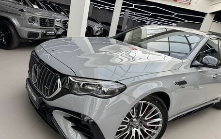 Mercedes-Benz E-Класс AMG, 2026 год, 15 390 000 рублей, 13 фотография
