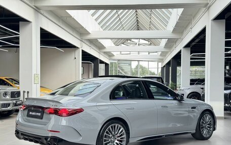 Mercedes-Benz E-Класс AMG, 2026 год, 15 390 000 рублей, 10 фотография