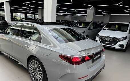 Mercedes-Benz E-Класс AMG, 2026 год, 15 390 000 рублей, 14 фотография