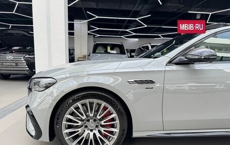 Mercedes-Benz E-Класс AMG, 2026 год, 15 390 000 рублей, 15 фотография
