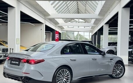 Mercedes-Benz E-Класс AMG, 2026 год, 15 390 000 рублей, 6 фотография
