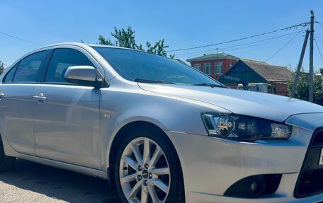 Mitsubishi Lancer IX, 2012 год, 980 000 рублей, 1 фотография