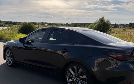 Mazda 6, 2018 год, 1 800 000 рублей, 1 фотография