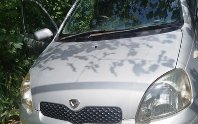 Toyota Vitz, 2004 год, 400 000 рублей, 1 фотография