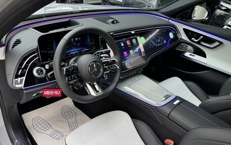 Mercedes-Benz E-Класс AMG, 2026 год, 15 390 000 рублей, 16 фотография