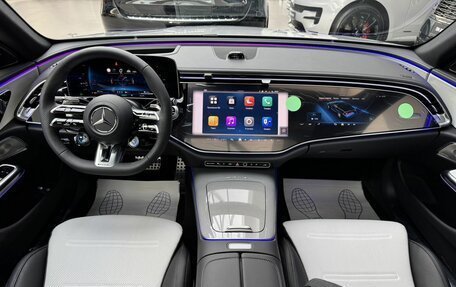 Mercedes-Benz E-Класс AMG, 2026 год, 15 390 000 рублей, 18 фотография