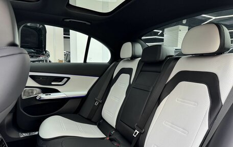Mercedes-Benz E-Класс AMG, 2026 год, 15 390 000 рублей, 25 фотография