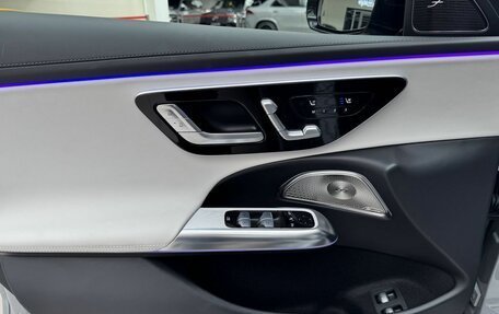 Mercedes-Benz E-Класс AMG, 2026 год, 15 390 000 рублей, 20 фотография