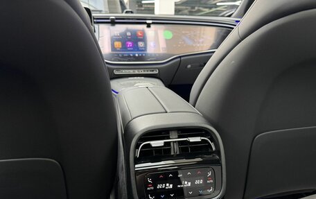 Mercedes-Benz E-Класс AMG, 2026 год, 15 390 000 рублей, 26 фотография