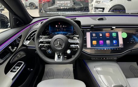 Mercedes-Benz E-Класс AMG, 2026 год, 15 390 000 рублей, 27 фотография